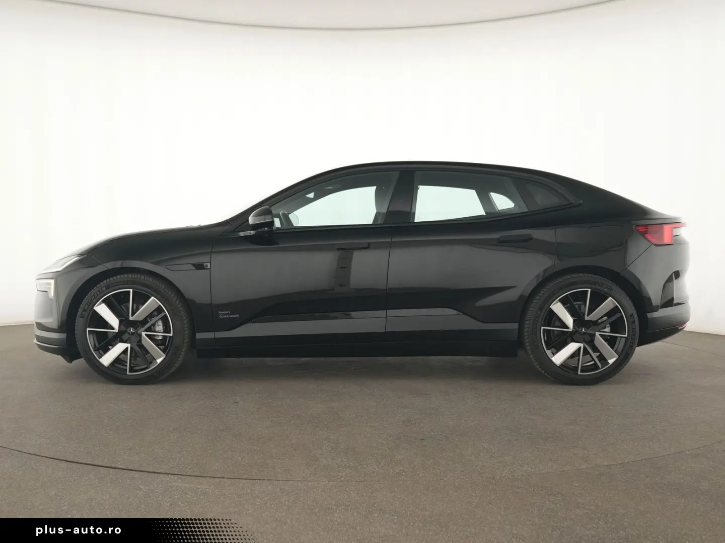 POLESTAR 4 Long Range Dual Pilot & Plus Paket Pixel LED