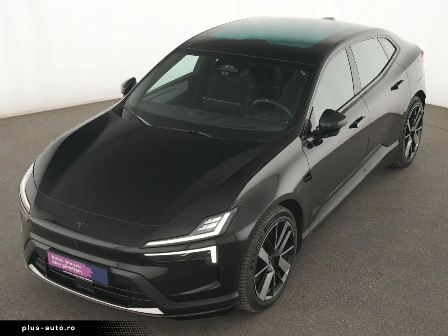 POLESTAR 4 Long Range Dual Pilot & Plus Paket Pixel LED