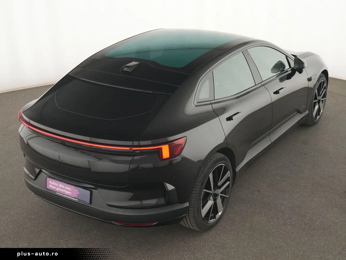 POLESTAR 4 Long Range Dual Pilot & Plus Paket Pixel LED