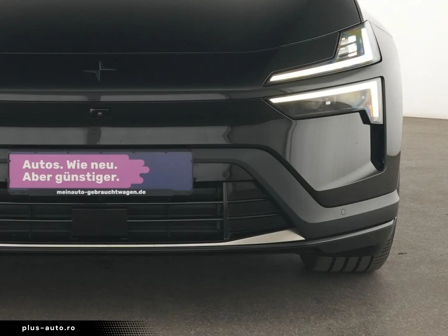 POLESTAR 4 Long Range Dual Pilot & Plus Paket Pixel LED