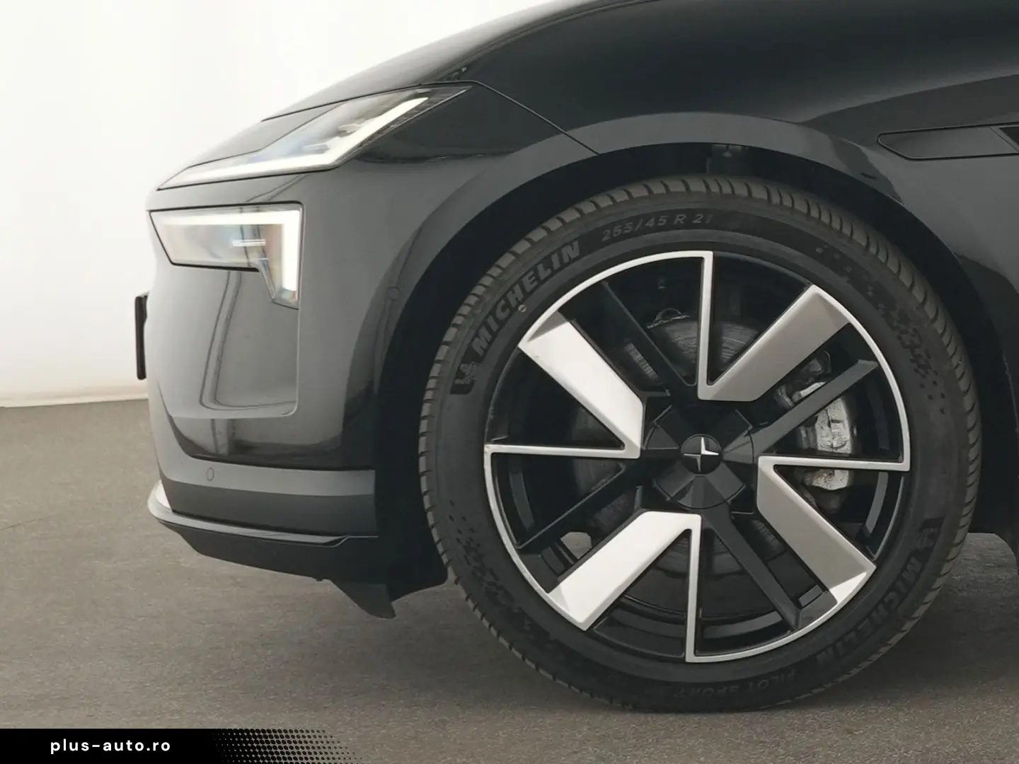 POLESTAR 4 Long Range Dual Pilot & Plus Paket Pixel LED
