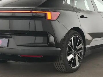POLESTAR 4 Long Range Dual Pilot & Plus Paket Pixel LED