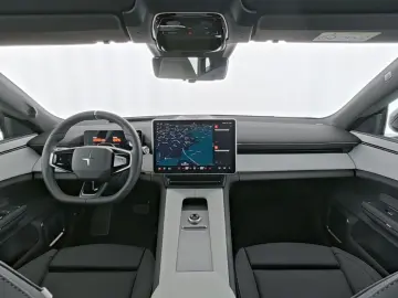 POLESTAR 4 Long Range Dual Pilot & Plus Paket Pixel LED