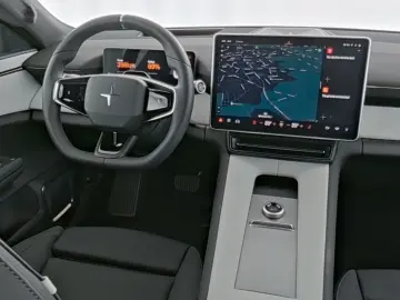 POLESTAR 4 Long Range Dual Pilot & Plus Paket Pixel LED