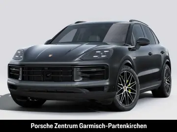 PORSCHE Cayenne E-Hybrid 360 Kamera Bose Memory Sitze