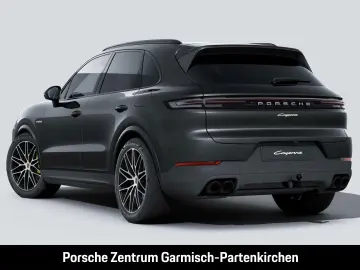 PORSCHE Cayenne E-Hybrid 360 Kamera Bose Memory Sitze
