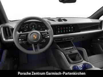 PORSCHE Cayenne E-Hybrid 360 Kamera Bose Memory Sitze