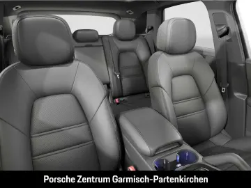 PORSCHE Cayenne E-Hybrid 360 Kamera Bose Memory Sitze