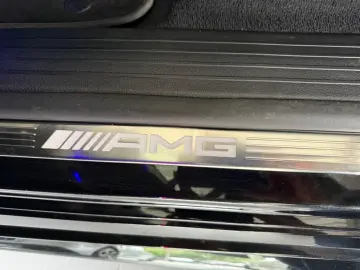 MERCEDES-BENZ GLE 63 AMG S 4M Coupe Night Fahras  Pa…