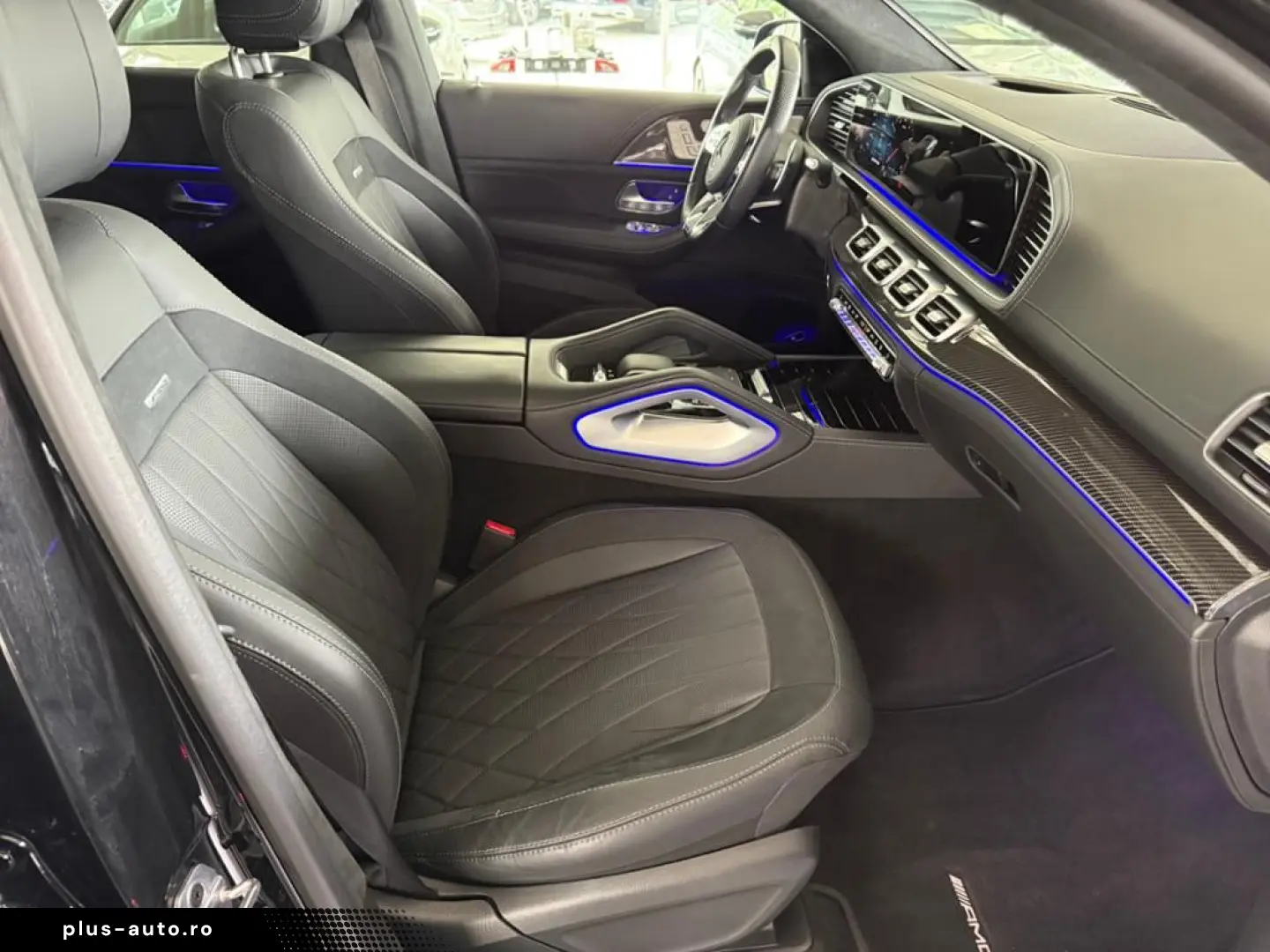MERCEDES-BENZ GLE 63 AMG S 4M Coupe Night Fahras  Pa&hellip;
