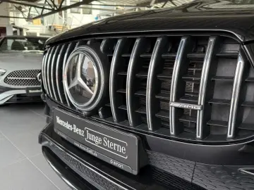 MERCEDES-BENZ GLE 63 AMG S 4M Coupe Night Fahras  Pa…
