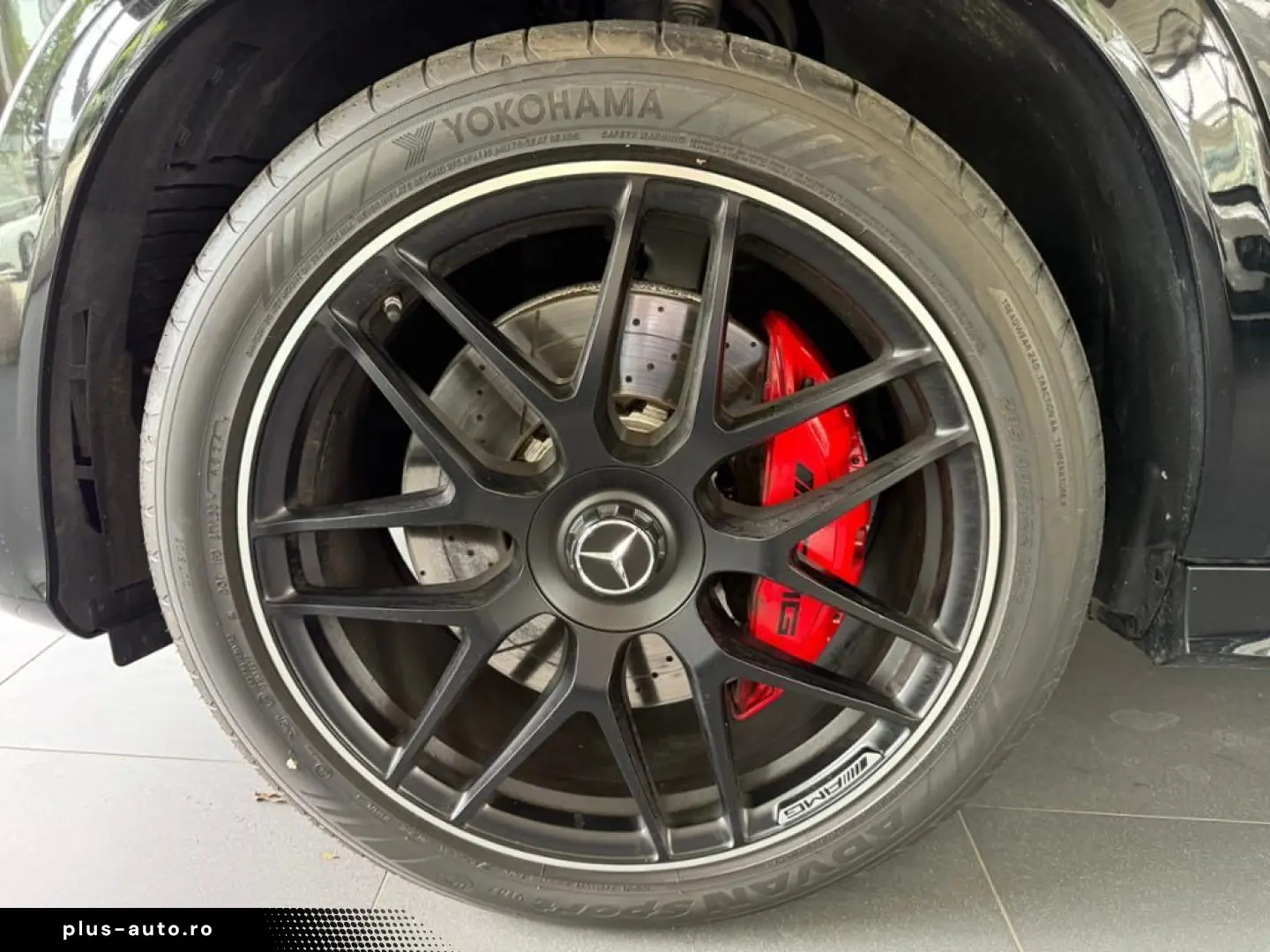 MERCEDES-BENZ GLE 63 AMG S 4M Coupe Night Fahras  Pa&hellip;
