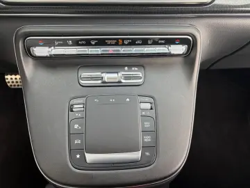MERCEDES-BENZ V 300 d 4M Marco Polo Airmatic Küche S…