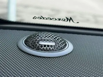 MERCEDES-BENZ V 300 d 4M Marco Polo Airmatic Küche S…