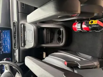 MERCEDES-BENZ V 300 d 4M Marco Polo Airmatic Küche S…