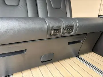 MERCEDES-BENZ V 300 d 4M Marco Polo Airmatic Küche S…