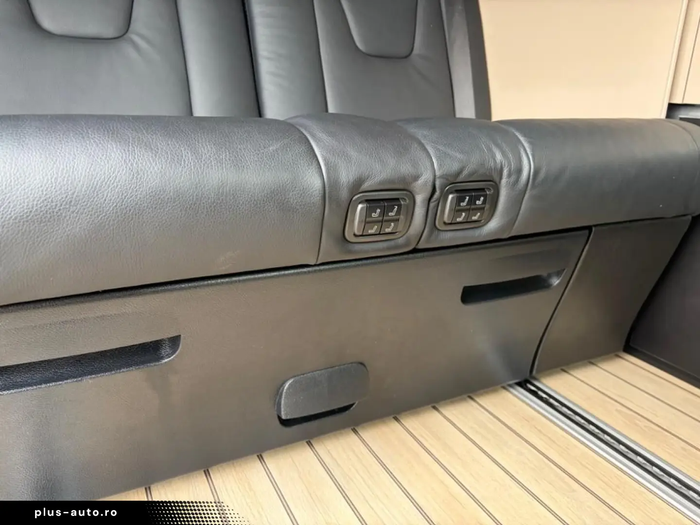 MERCEDES-BENZ V 300 d 4M Marco Polo Airmatic Küche S&hellip;