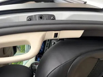 MERCEDES-BENZ V 300 d 4M Marco Polo Airmatic Küche S…
