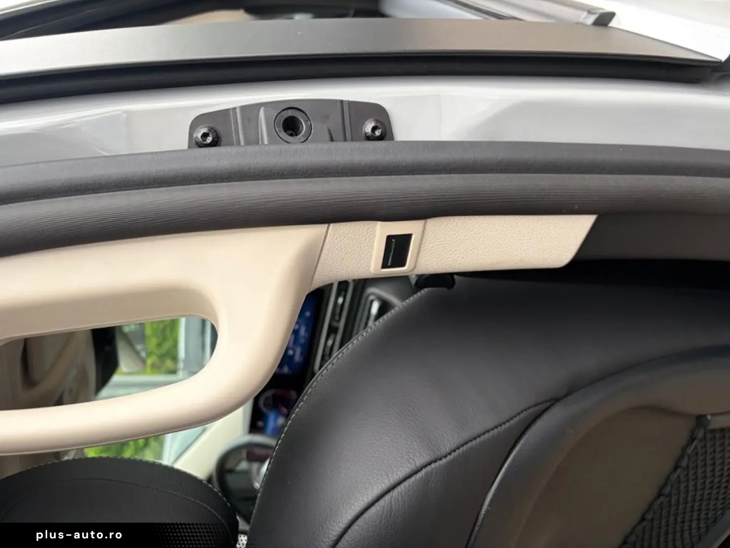 MERCEDES-BENZ V 300 d 4M Marco Polo Airmatic Küche S&hellip;