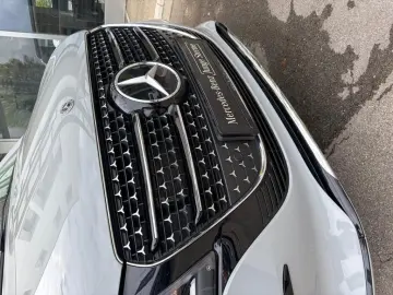 MERCEDES-BENZ V 300 d 4M Marco Polo Airmatic Küche S…