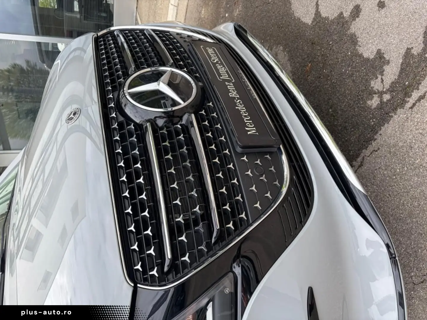MERCEDES-BENZ V 300 d 4M Marco Polo Airmatic Küche S&hellip;