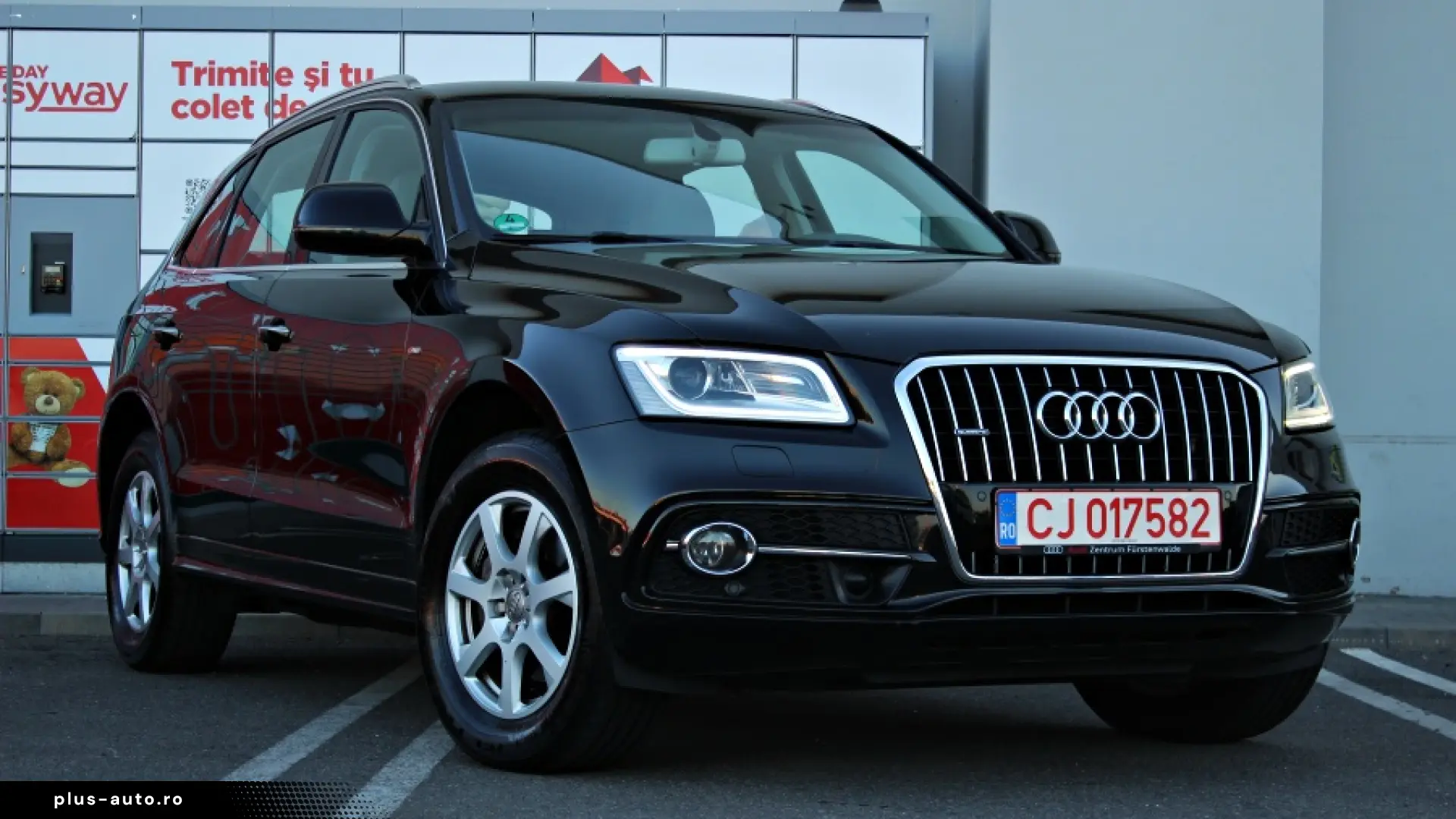 Audi