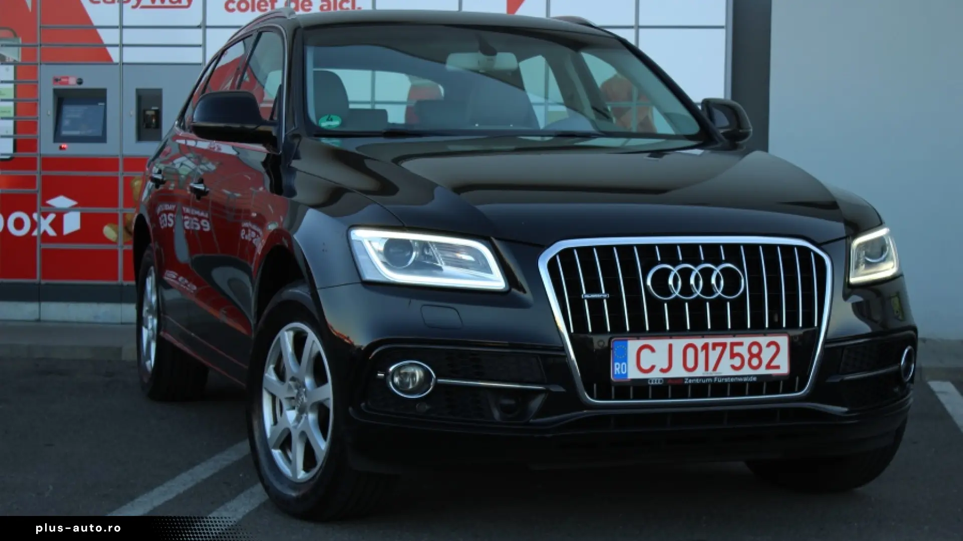 Audi