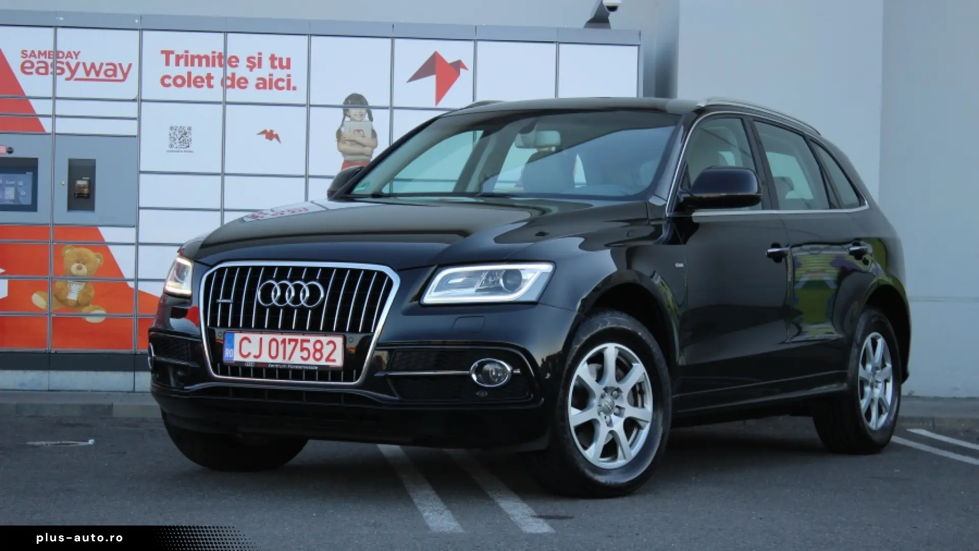 Audi
