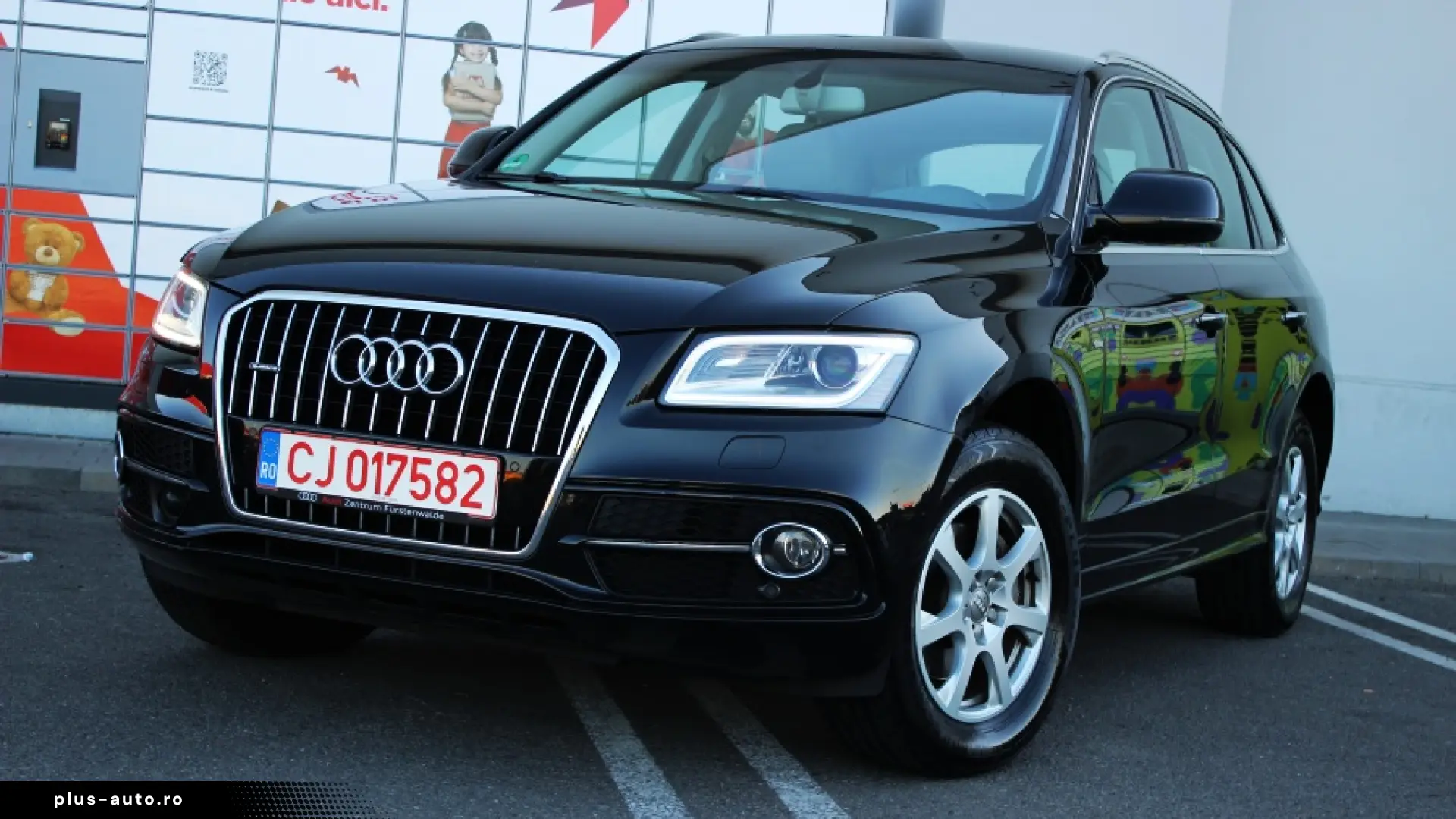 Audi