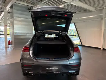 MERCEDES-BENZ GLE 63 S COUPE STH. AHK NIGHT MASSAGE …