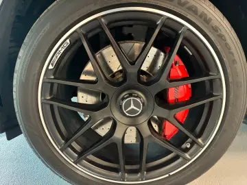 MERCEDES-BENZ GLE 63 S COUPE STH. AHK NIGHT MASSAGE …