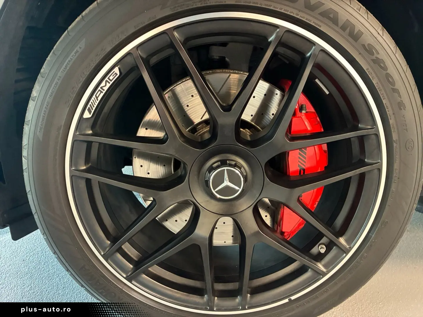 MERCEDES-BENZ GLE 63 S COUPE STH. AHK NIGHT MASSAGE &hellip;