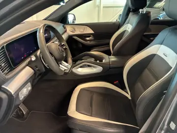 MERCEDES-BENZ GLE 63 S COUPE STH. AHK NIGHT MASSAGE …