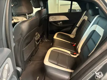 MERCEDES-BENZ GLE 63 S COUPE STH. AHK NIGHT MASSAGE …