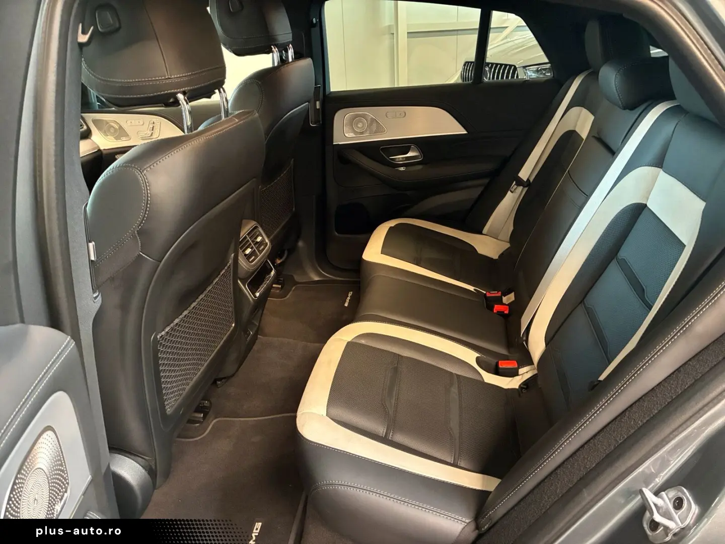 MERCEDES-BENZ GLE 63 S COUPE STH. AHK NIGHT MASSAGE &hellip;