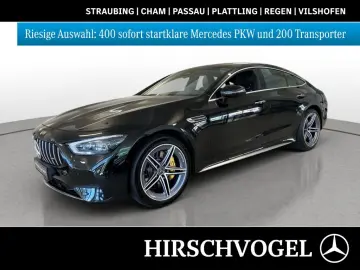 MERCEDES-BENZ AMG GT 63 S 4M  SD HUP KEYLESS Burmest&hellip;