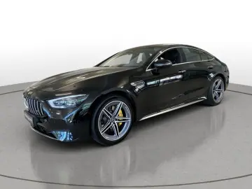 MERCEDES-BENZ AMG GT 63 S 4M  SD HUP KEYLESS Burmest…