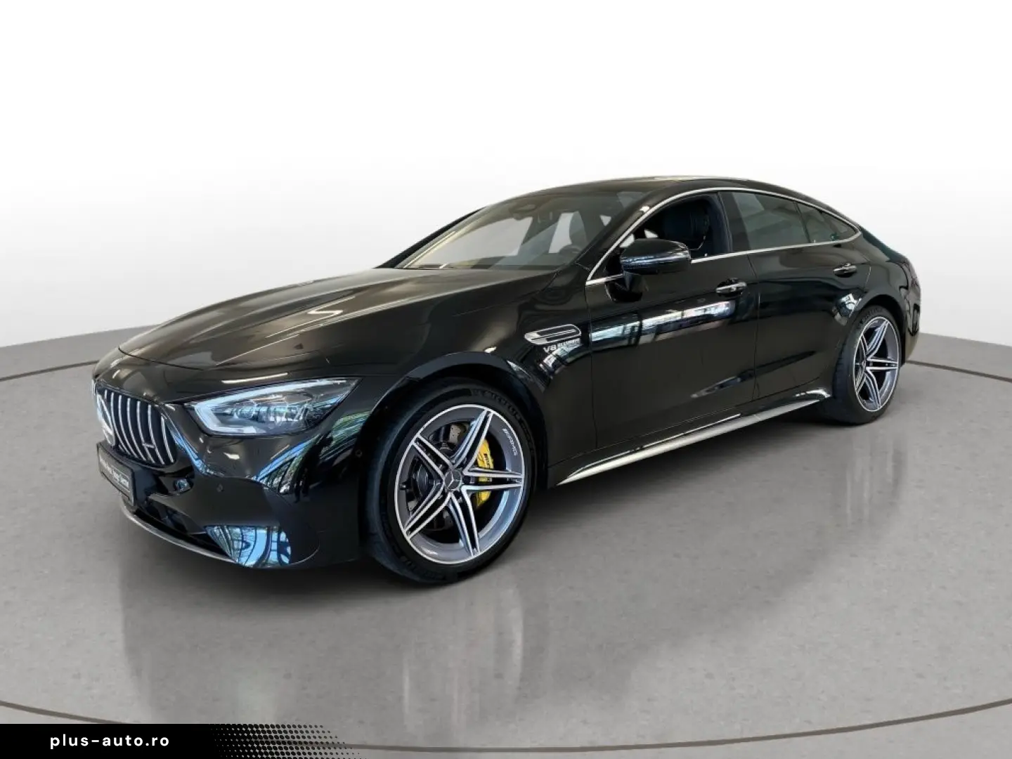 MERCEDES-BENZ AMG GT 63 S 4M  SD HUP KEYLESS Burmest&hellip;