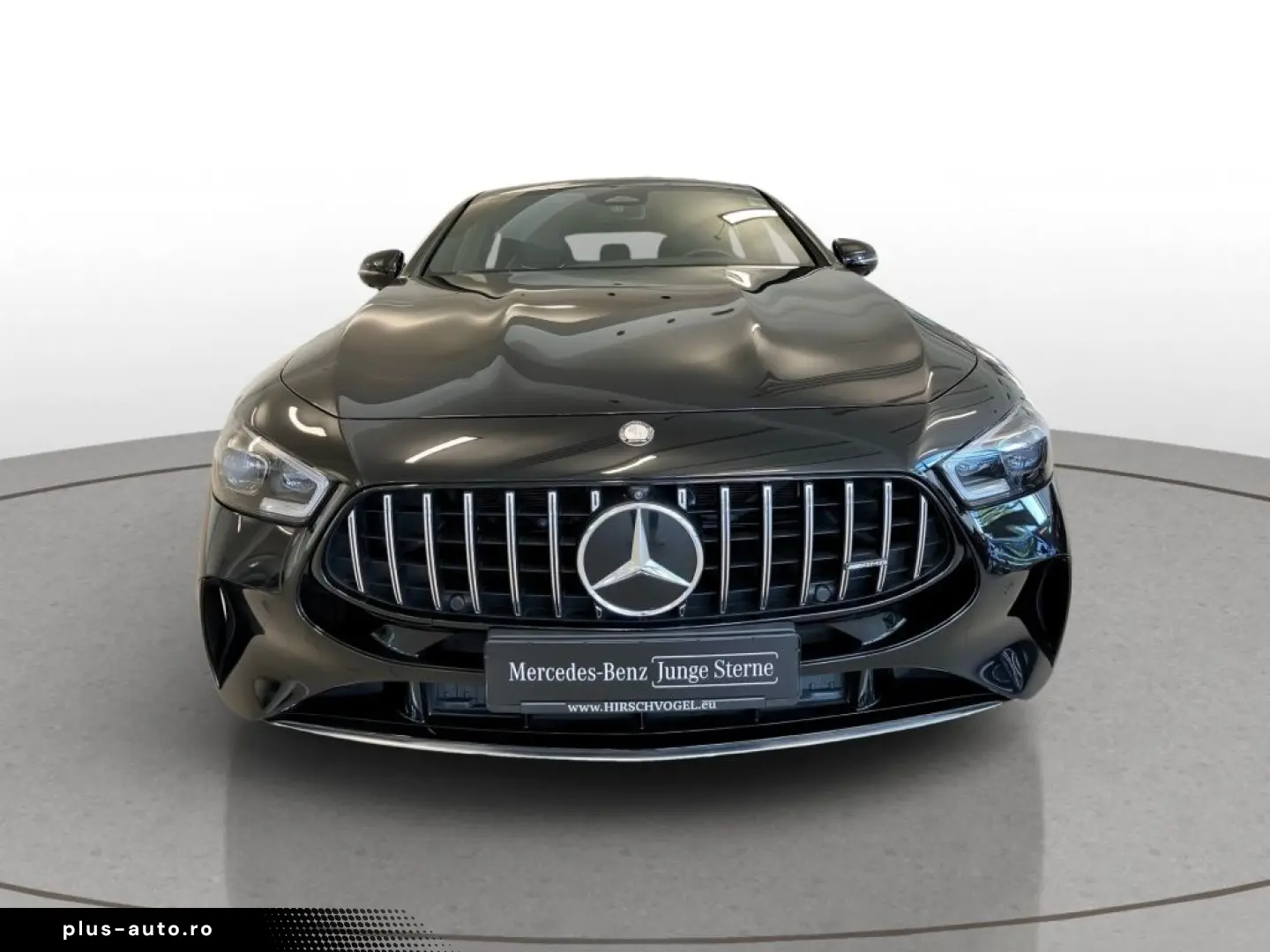 MERCEDES-BENZ AMG GT 63 S 4M  SD HUP KEYLESS Burmest&hellip;