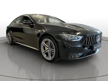 MERCEDES-BENZ AMG GT 63 S 4M  SD HUP KEYLESS Burmest…