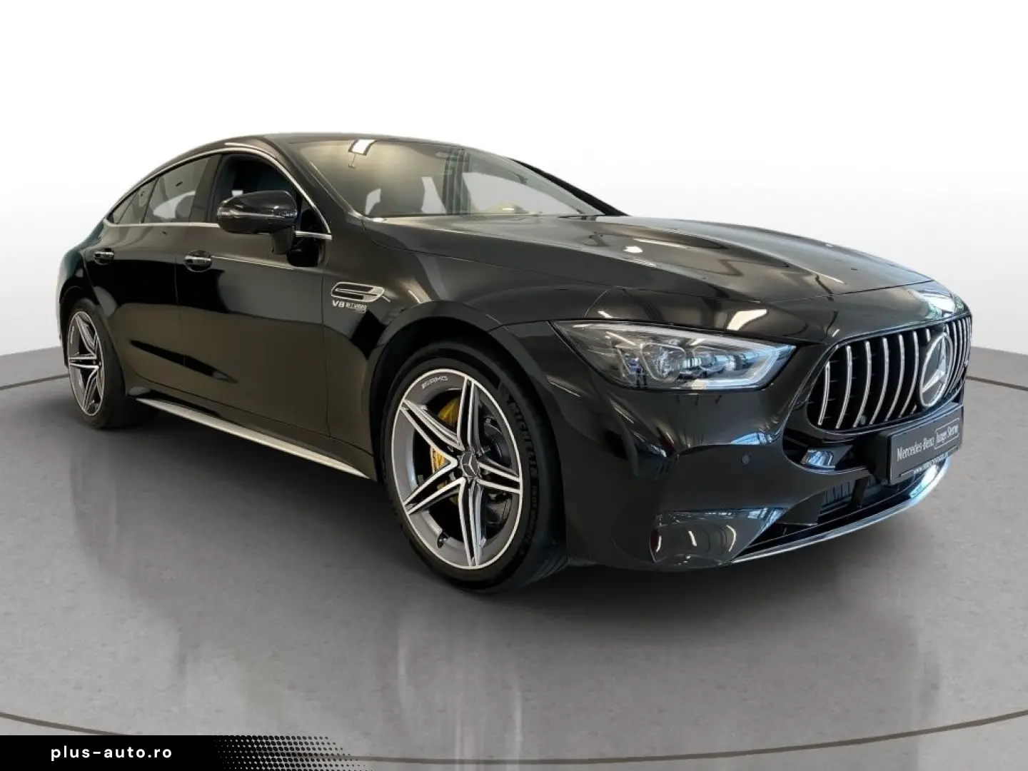 MERCEDES-BENZ AMG GT 63 S 4M  SD HUP KEYLESS Burmest&hellip;