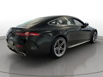 MERCEDES-BENZ AMG GT 63 S 4M  SD HUP KEYLESS Burmest…