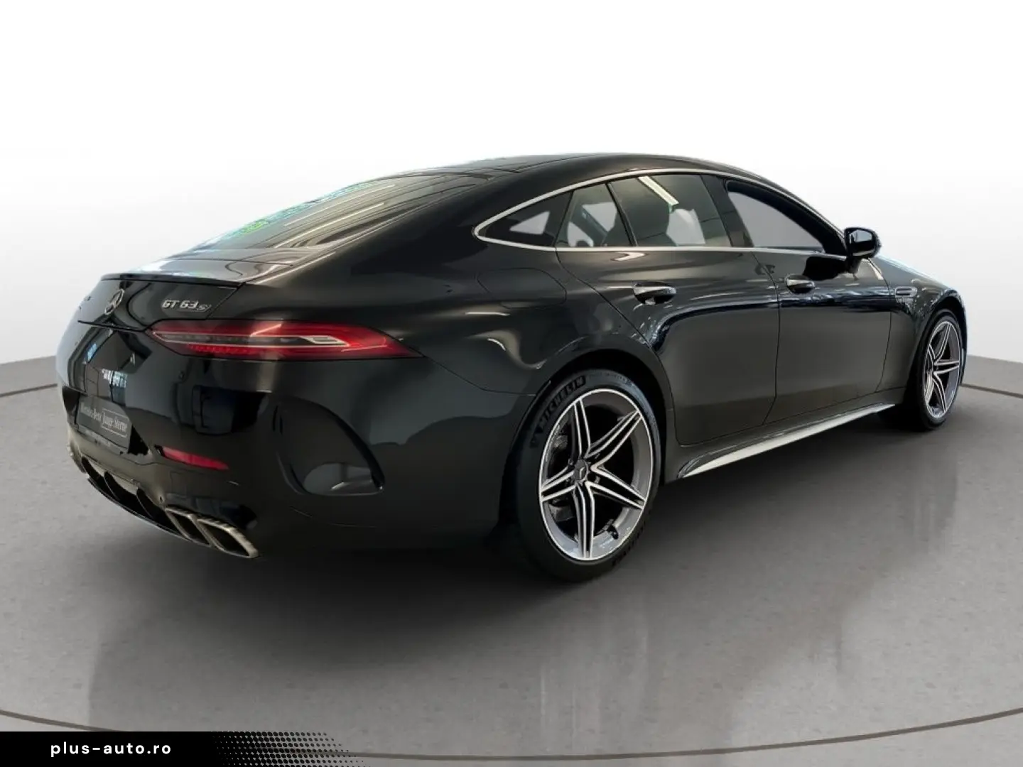 MERCEDES-BENZ AMG GT 63 S 4M  SD HUP KEYLESS Burmest&hellip;