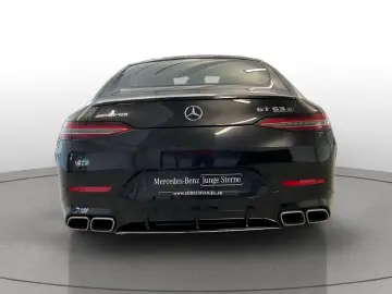 MERCEDES-BENZ AMG GT 63 S 4M  SD HUP KEYLESS Burmest…