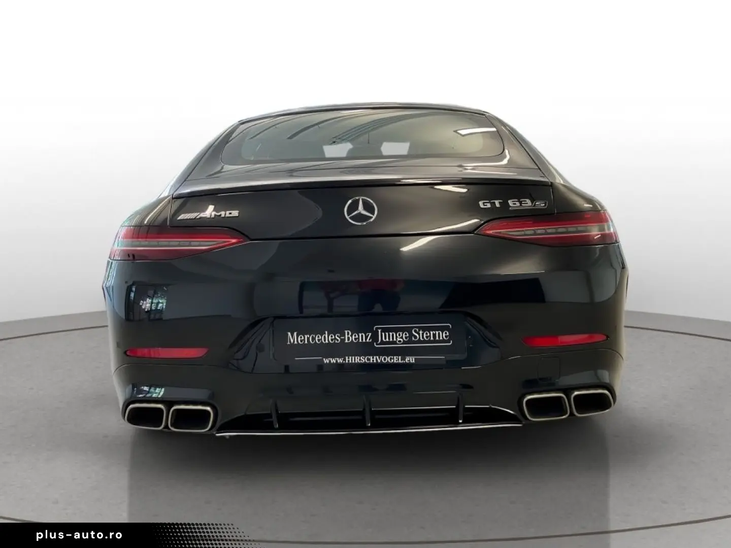 MERCEDES-BENZ AMG GT 63 S 4M  SD HUP KEYLESS Burmest&hellip;