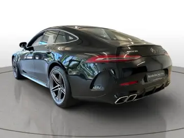 MERCEDES-BENZ AMG GT 63 S 4M  SD HUP KEYLESS Burmest…