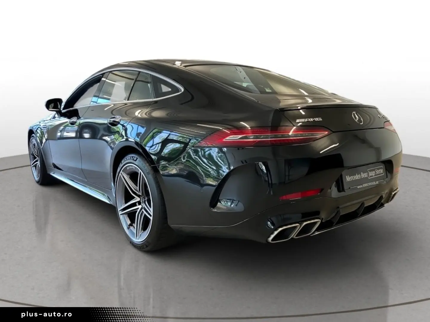MERCEDES-BENZ AMG GT 63 S 4M  SD HUP KEYLESS Burmest&hellip;