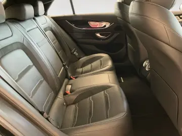MERCEDES-BENZ AMG GT 63 S 4M  SD HUP KEYLESS Burmest…