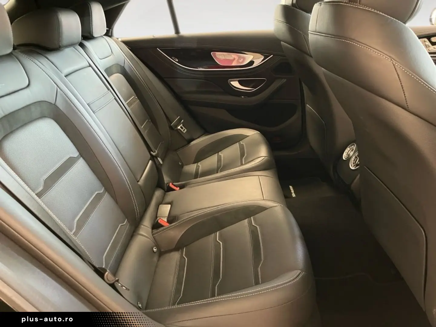 MERCEDES-BENZ AMG GT 63 S 4M  SD HUP KEYLESS Burmest&hellip;