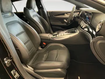 MERCEDES-BENZ AMG GT 63 S 4M  SD HUP KEYLESS Burmest…